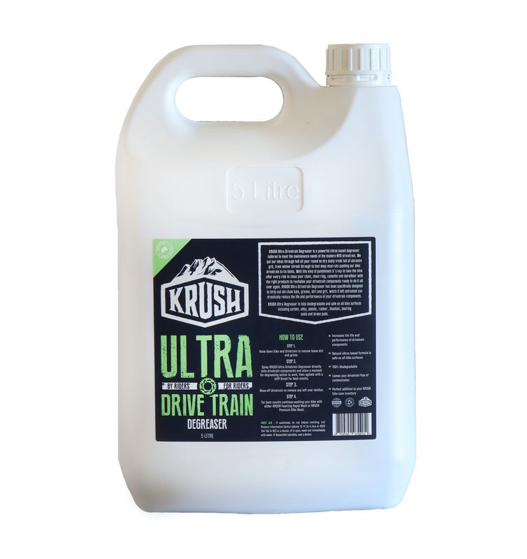 Ultra Drive Train 5L