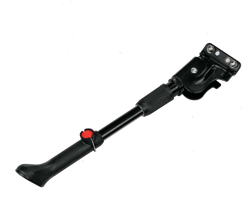 Rear Kickstand, Direct Mount, Adjustable