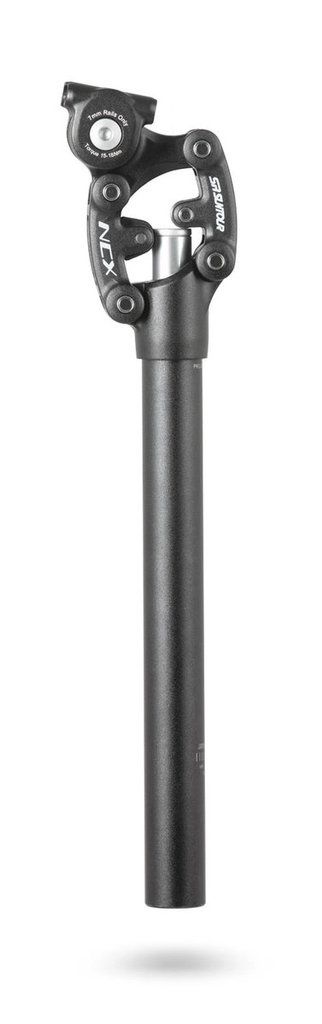 NCX Suspension Seatpost