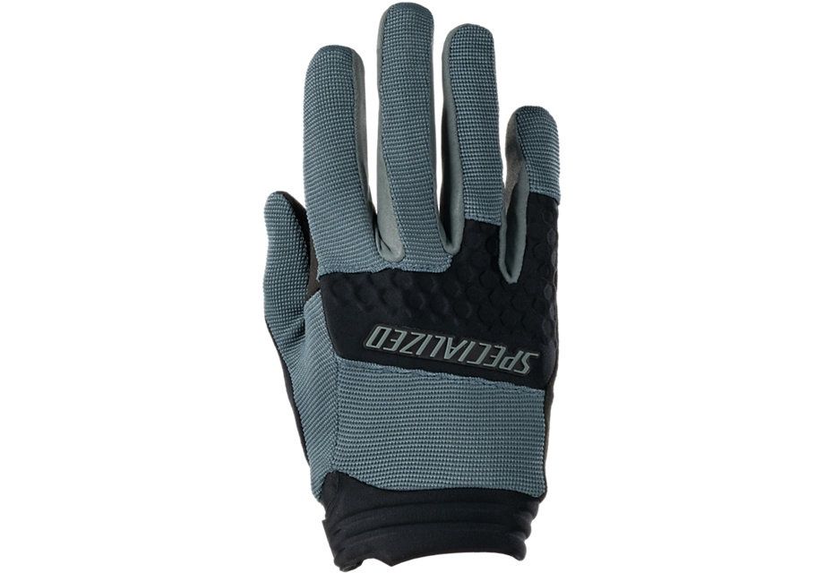 Trail Shield Glove, Colour: cstbship, Gender: WMN, Size: M