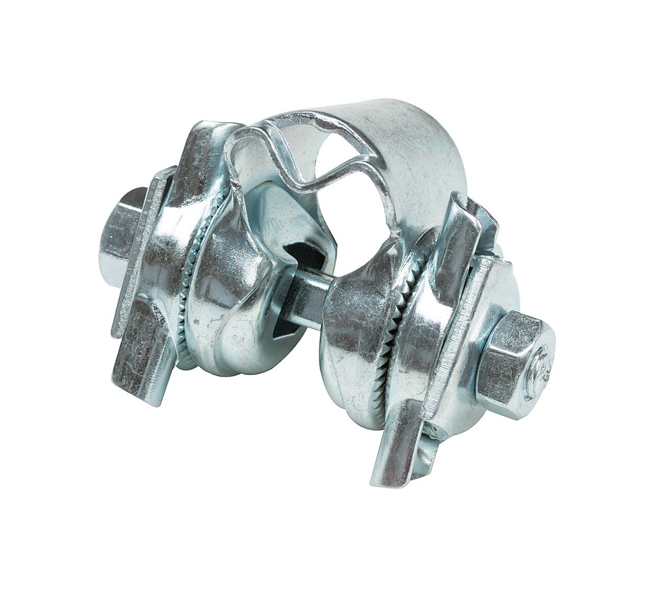 Seat Clamp For Single Wire Seat