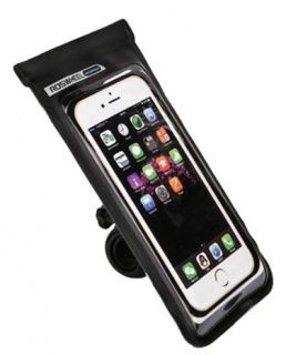 Universal Smart Phone Handlebar Mount/Bag