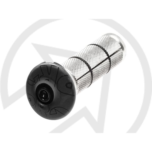 Pro Gap Cap Expander - Long "UD CARBON / 1-1/8"" / 50mm MY14