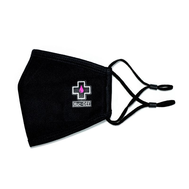 Face Mask Reusable Large