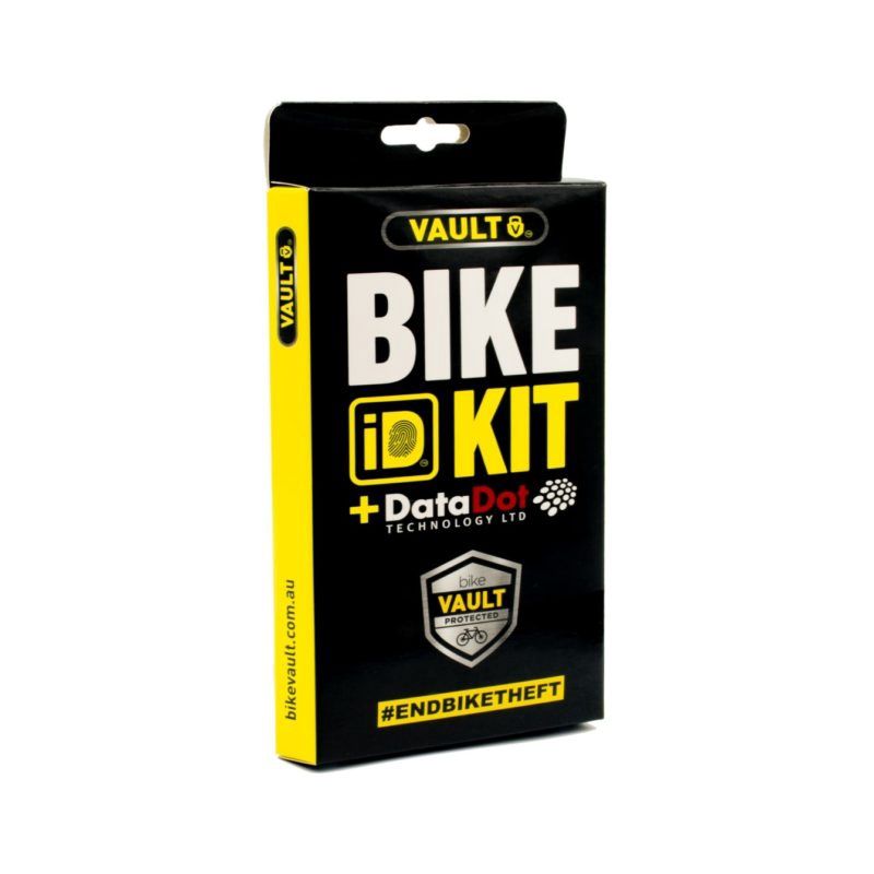 Bike ID Kit +