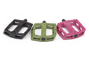 Odyssey Twisted Pedal