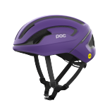 Omni Air MIPS, Colour: SapPurpMatt, Size: Sm