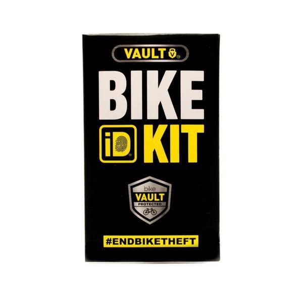 Bike ID Kit