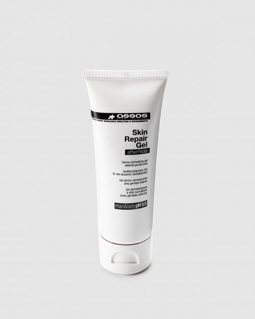 Skin repair gel