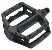 Plastic pedal 1/2"