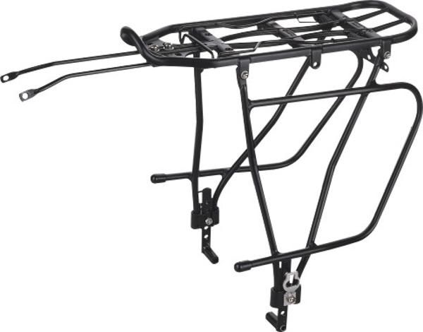 Touring HD Pannier Rack Disc Brake