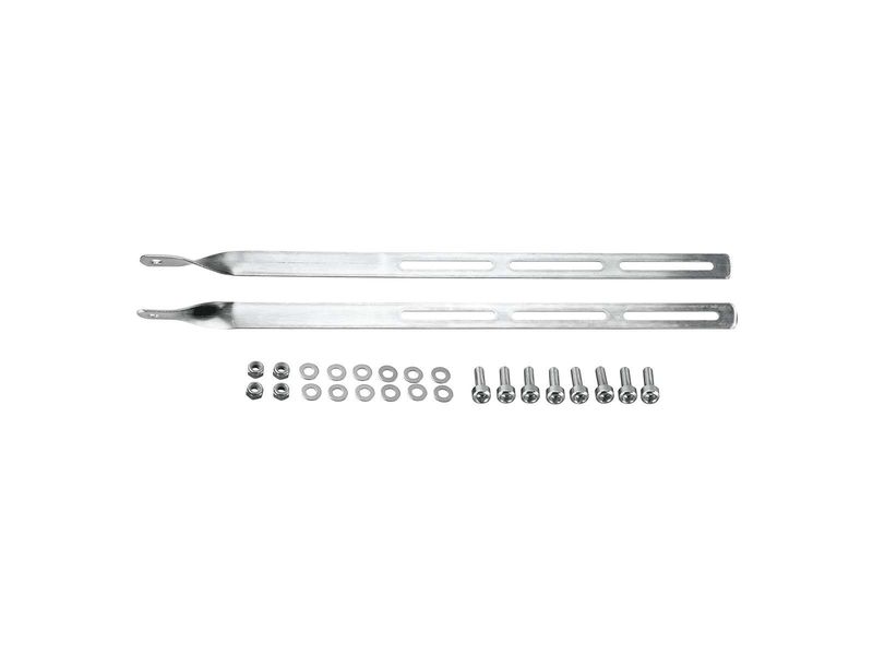 Extra Long Mounting Bracket Arm