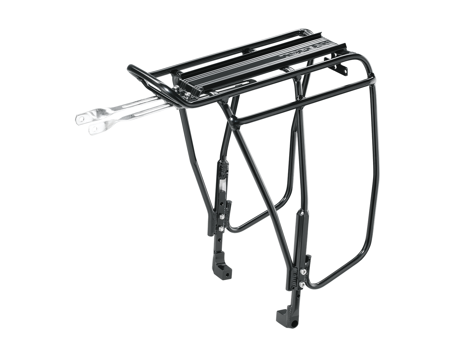 Super Tourist DX Tubular Disc Rack