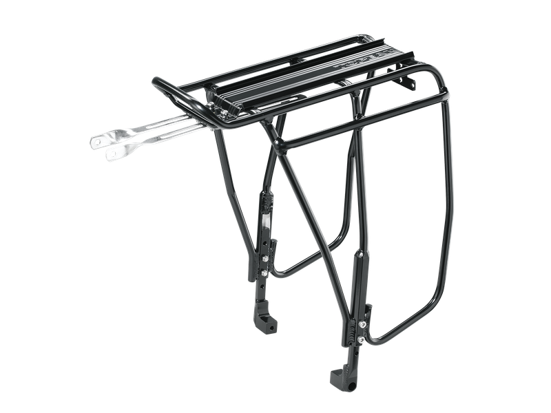 Super Tourist DX Tubular Disc Rack