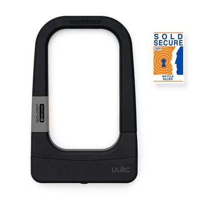 Soloist CX1 U-Lock 100 x 170