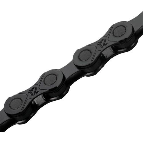 DLC 12 12 Speed Chain Black
