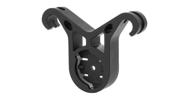 Saddle Rail Mount for SeeMe