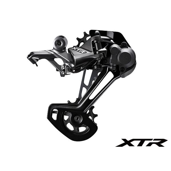 RD-M9100 XTR Shadow + 12 spd 51T