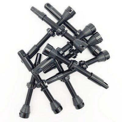 Rim Tape Tubeless Valve Set