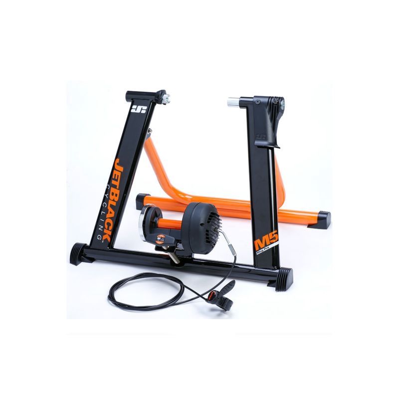 M5 Magnetic Trainer w Sqr Fit Stsem + App
