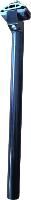 Seat post 25.4 x 400mm Blk
