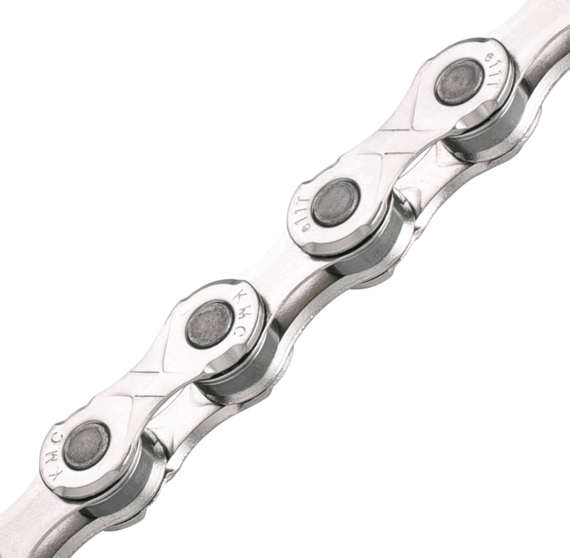 kmc eChain, Speed: 11