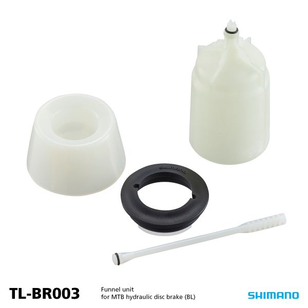 TL-BR003 Funnel Unit MTB