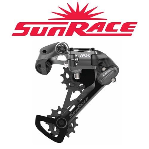 RDMX60 12/11/10 Spd Rear Derailleur