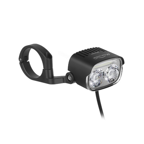 ME2000 E-Bike Light