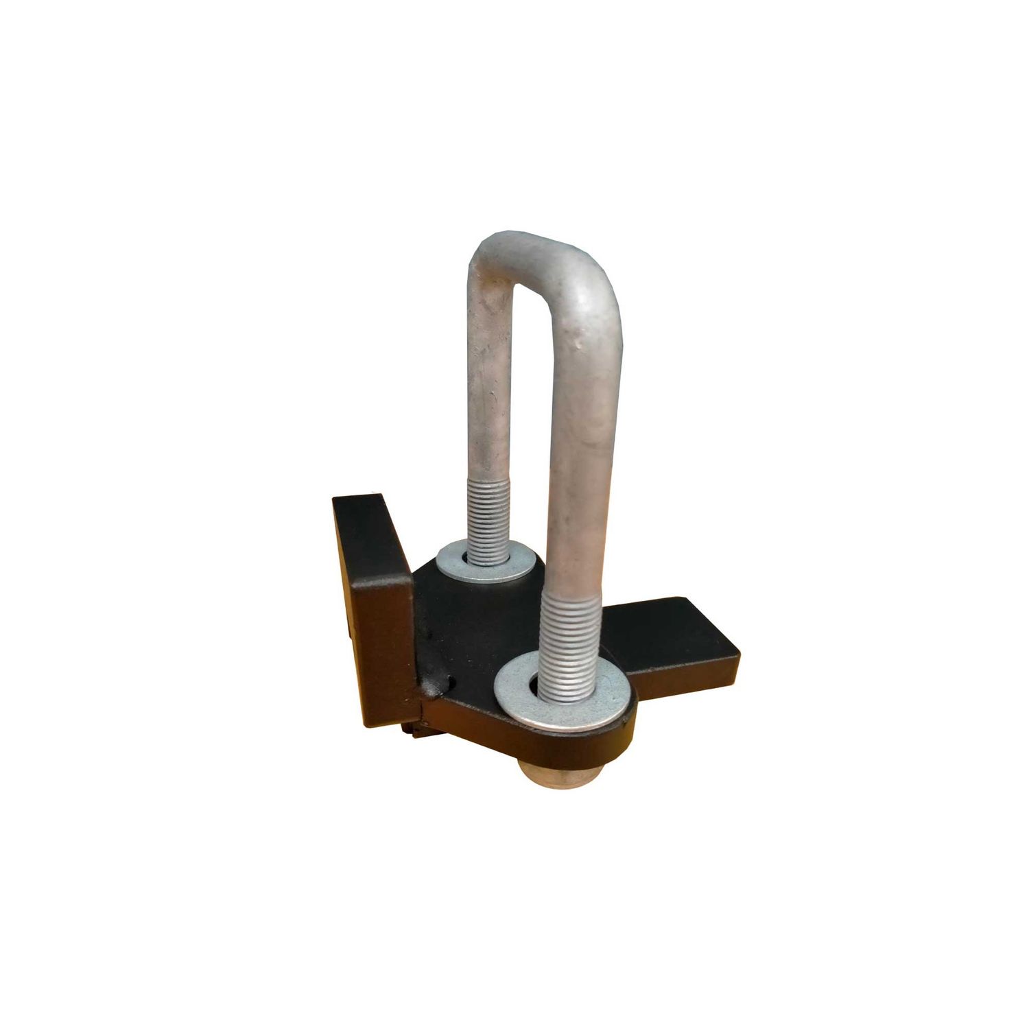 Anti-Rattle Clamp for LC