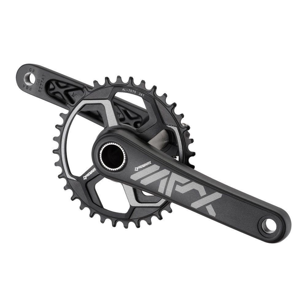 ProWheel MTB Crankset CR095A