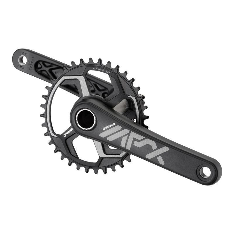 ProWheel MTB Crankset CR095A