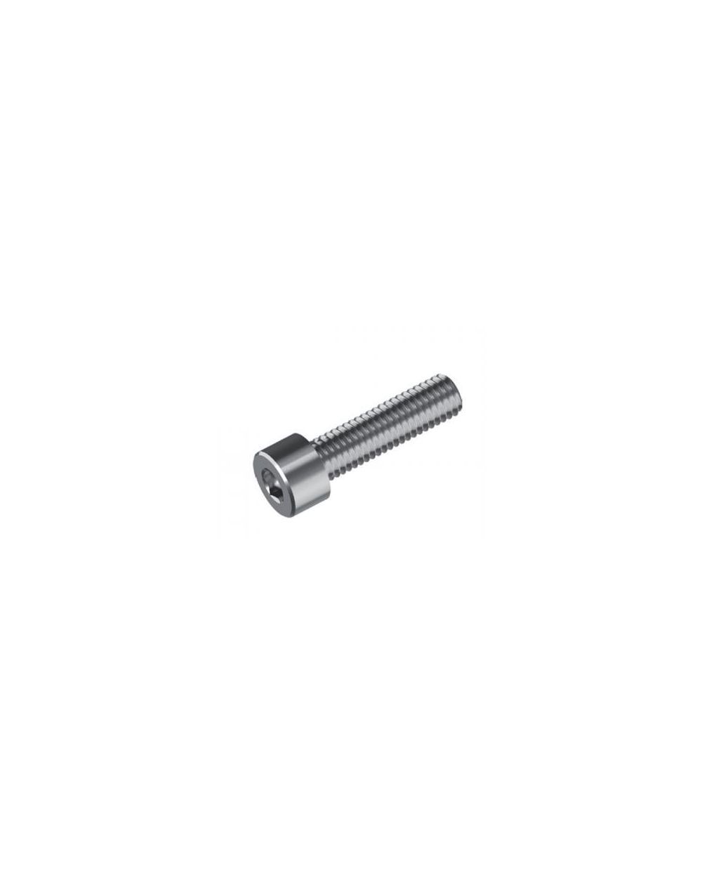 M5 Bolt, Model: 12mm flat bolts
