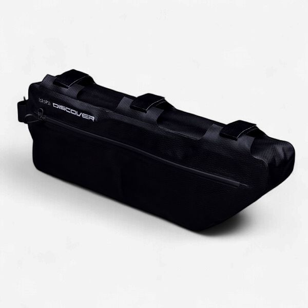 Pro Team Gravel Bag - Frame 5.5ltr