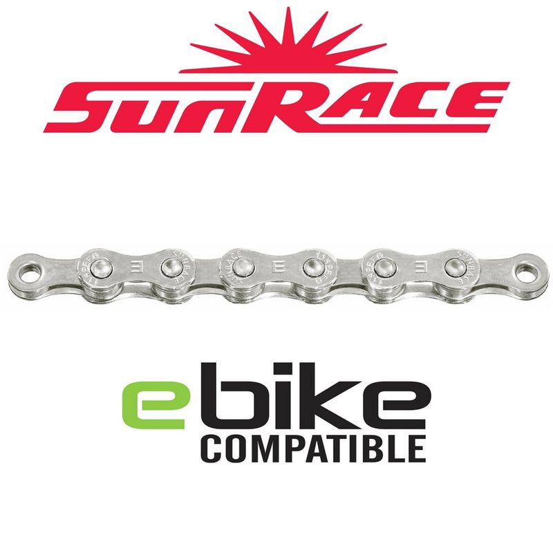 E-Bike Chain 138L