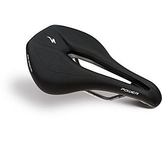 POWER COMP SADDLE, Size: 155