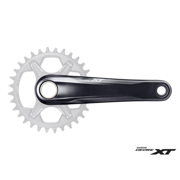 FC-M8100 XT Crankset