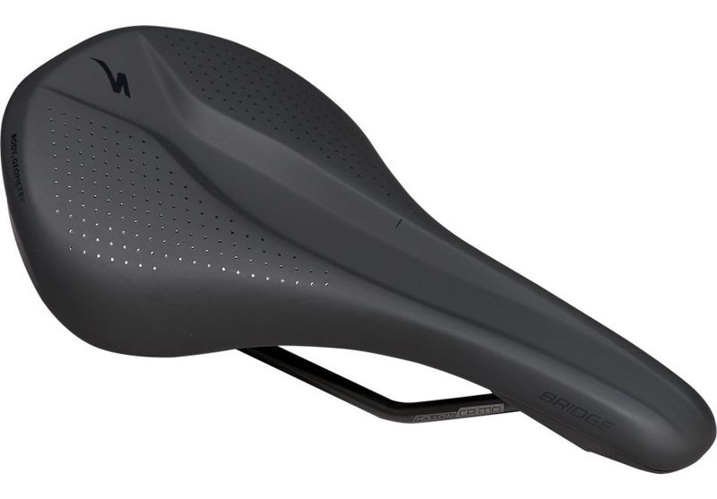 Bridge Comp Saddle