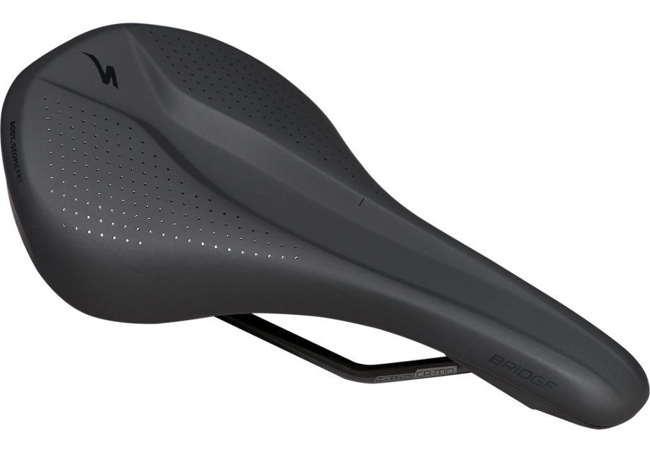 Bridge Comp Saddle, Size: 155