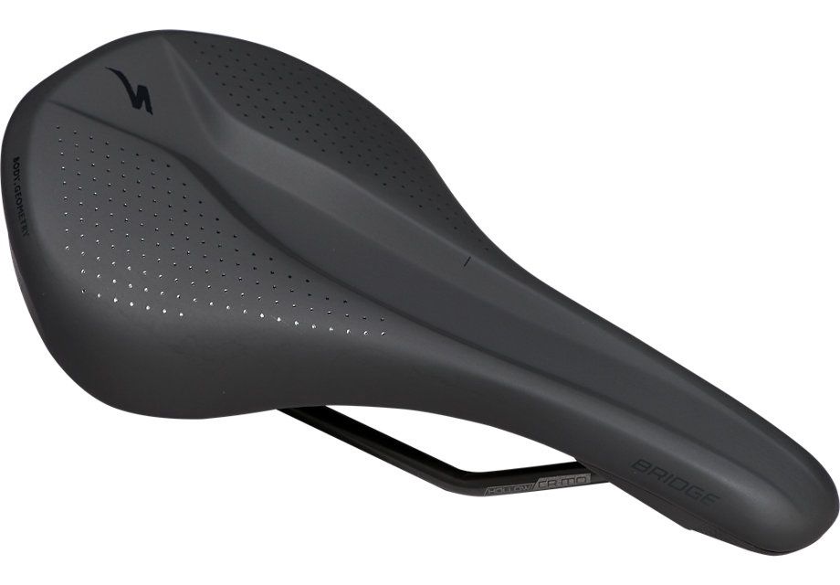 Bridge Comp Saddle, Size: 155