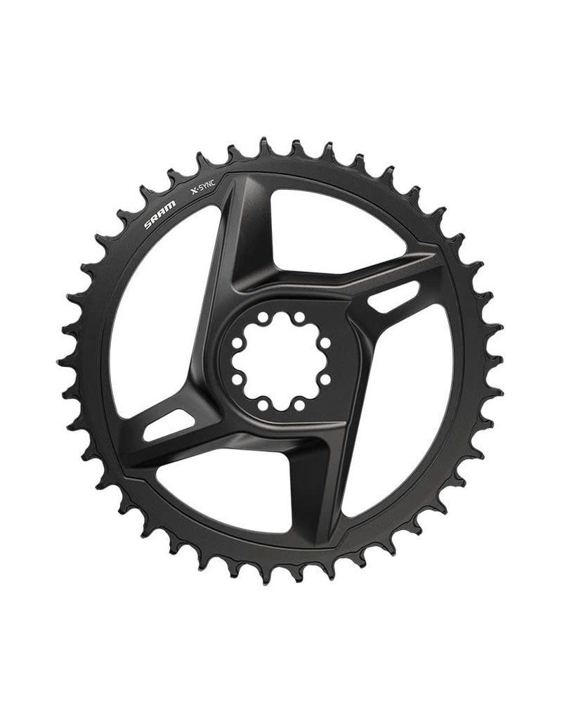 CR Road 1x12 Rival  Direct Mount X-Sync