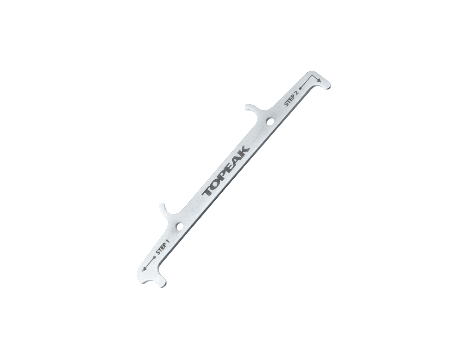 Chain Hook &amp; Wear Indicator