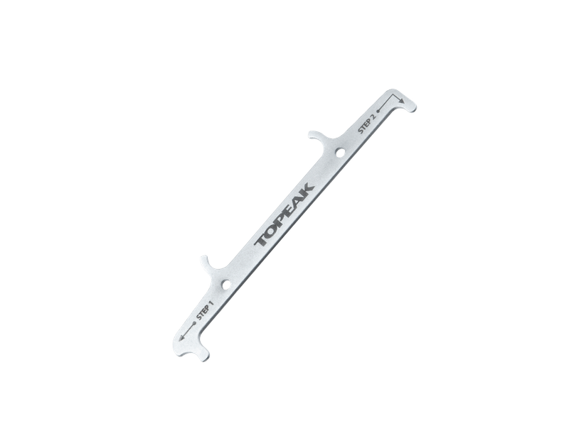 Chain Hook &amp; Wear Indicator