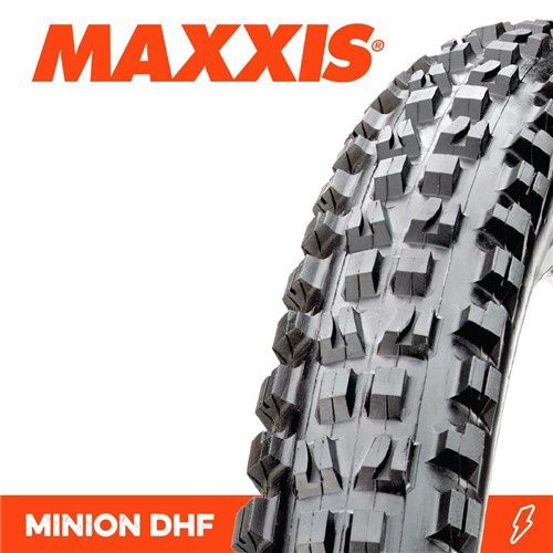 20 x 2.40 Minion DHF Wire