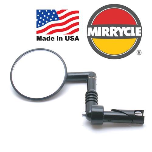 Mirrycle Bar End Mirror