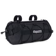 Lunchbox Handlebar Bag, Colour: Grey
