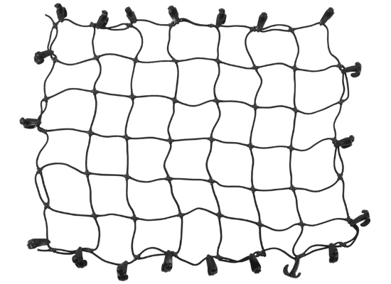 Megawarrior Stretch Net