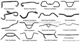 Handlebar Assorted