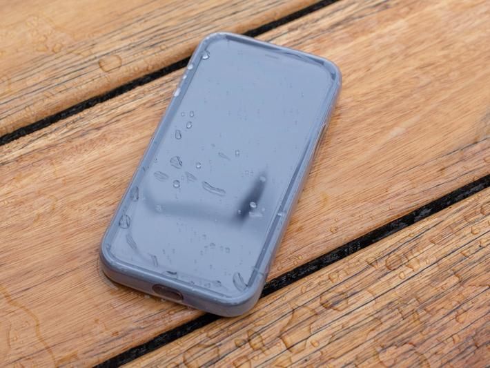 Poncho, Model: iPhone 11