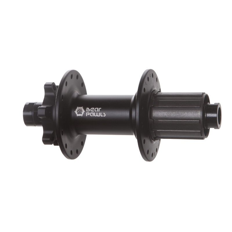 Hub Bear Pawls HG 8/11 spd 148mm 6bolt 32H